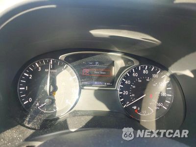 Zdjęcie 9 z 13 samochodu: 2019 NISSAN PATHFINDER SL VIN:5N1DR2MM2KC628459 - miniatura