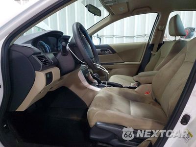 Zdjęcie 7 z 12 samochodu: 2015 HONDA ACCORD LX VIN:1HGCR2F39FA001586 - miniatura