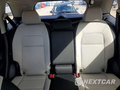 Zdjęcie 10 z 13 samochodu: 2023 HONDA CR-V EX VIN:7FARS4H49PE016651 - miniatura