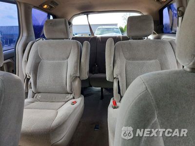 Zdjęcie 10 z 13 samochodu: 2007 TOYOTA SIENNA CE 7-PASSENGER VIN:5TDZK23C07S096013 - miniatura