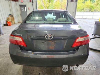 Zdjęcie 6 z 12 samochodu: 2008 TOYOTA CAMRY LE VIN:4T1BE46K78U221962 - miniatura