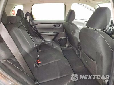 Zdjęcie 11 z 13 samochodu: 2024 NISSAN ROGUE S VIN:5N1BT3AB5RC693852 - miniatura