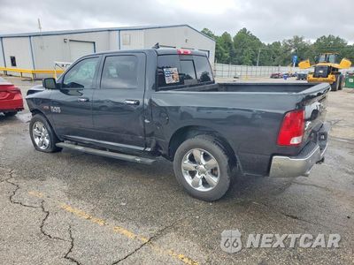 Drugie zdjęcie samochodu z przodu: 2017 RAM 1500 SLT VIN:1C6RR7LT7HS869598 - miniatura