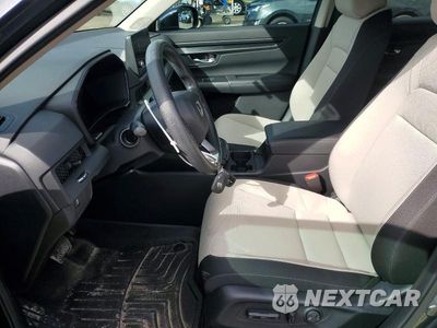 Zdjęcie 7 z 13 samochodu: 2023 HONDA CR-V EX VIN:7FARS4H49PE016651 - miniatura