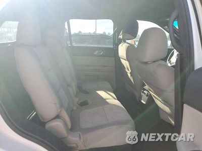 Zdjęcie 11 z 14 samochodu: 2011 FORD EXPLORER VIN:1FMHK7B87BGA69881 - miniatura