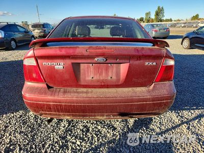 Zdjęcie 6 z 12 samochodu: 2006 FORD FOCUS ZX4 VIN:1FAHP34N06W108877 - miniatura