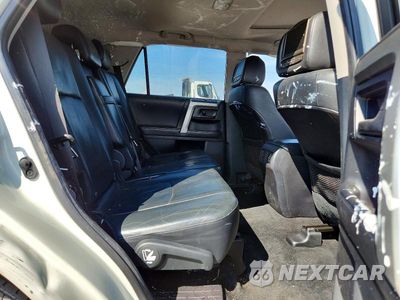 Zdjęcie 10 z 13 samochodu: 2013 TOYOTA 4RUNNER LIMITED VIN:JTEZU5JR9D5047554 - miniatura