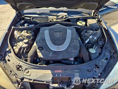 Zdjęcie 11 z 12 samochodu: 2007 MERCEDES-BENZ S 550 VIN:WDDNG71X47A064655 - miniatura