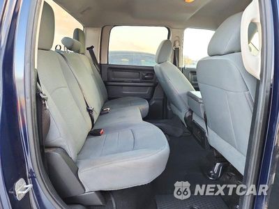 Zdjęcie 10 z 12 samochodu: 2014 RAM 1500 ST VIN:1C6RR6KT1ES330594 - miniatura