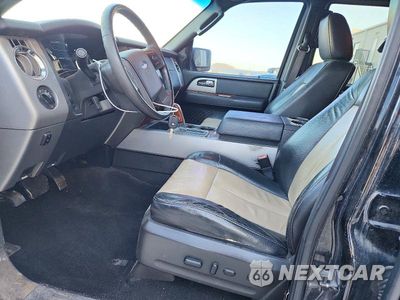 Zdjęcie 7 z 13 samochodu: 2009 FORD EXPEDITION EDDIE BAUER VIN:1FMFU18569EA71235 - miniatura