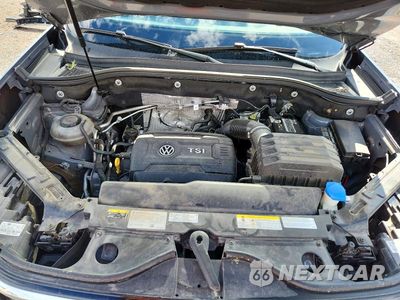 Zdjęcie 12 z 14 samochodu: 2022 VOLKSWAGEN ATLAS CROSS SPORT SE VIN:1V2HC2CA9NC227220 - miniatura