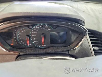 Zdjęcie 9 z 13 samochodu: 2018 CHEVROLET TRAX LS VIN:3GNCJNSB2JL198601 - miniatura