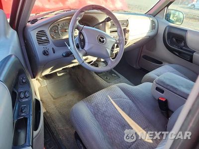 Zdjęcie 8 z 12 samochodu: 2001 MAZDA B3000 CAB PLUS VIN:4F4YR16U11TM07891 - miniatura
