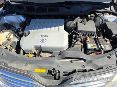 Zdjęcie 7 z 14 samochodu: 2012 TOYOTA VENZA XLE VIN:4T3ZK3BB1CU050827 - miniatura