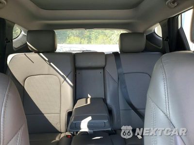 Zdjęcie 10 z 14 samochodu: 2016 HYUNDAI SANTA FE SPORT 2.0T VIN:5XYZW4LA6GG331784 - miniatura