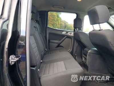 Zdjęcie 10 z 12 samochodu: 2020 FORD RANGER XL VIN:1FTER4FH3LLA11044 - miniatura