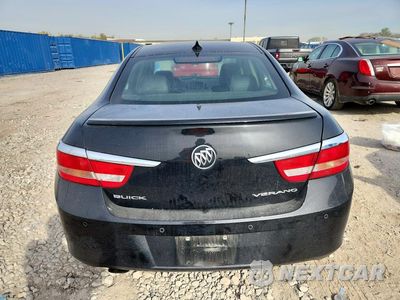 Zdjęcie 6 z 13 samochodu: 2016 BUICK VERANO VIN:1G4PS5SK5G4164377 - miniatura