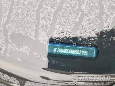 Zdjęcie 13 z 13 samochodu: 2024 SUBARU CROSSTREK PREMIUM VIN:JF2GUADC6RH902195 - miniatura