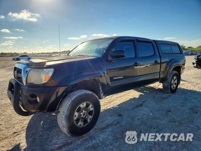 2011 TOYOTA TACOMA DOUBLE CAB LONG BED 3TMMU4FN0BM035637 - główne zdjęcie licytacji z USA - miniatura