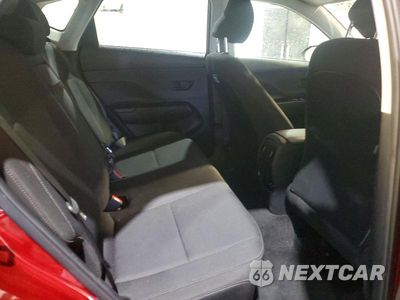 Zdjęcie 11 z 13 samochodu: 2025 HYUNDAI KONA SEL VIN:KM8HB3AB4SU298445 - miniatura