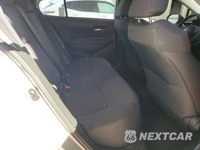 Zdjęcie 10 z 13 samochodu: 2020 TOYOTA COROLLA LE VIN:JTDEPRAE1LJ101207 - miniatura