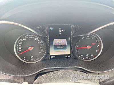 Zdjęcie 9 z 12 samochodu: 2015 MERCEDES-BENZ C 300 4MATIC VIN:55SWF4KB6FU020437 - miniatura