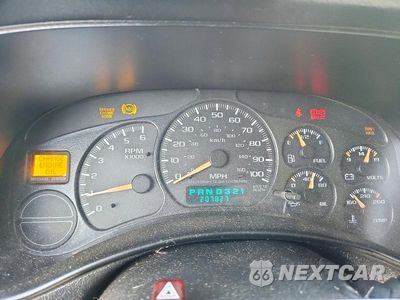 Zdjęcie 9 z 13 samochodu: 2001 GMC YUKON VIN:1GKEK13T41R134796 - miniatura