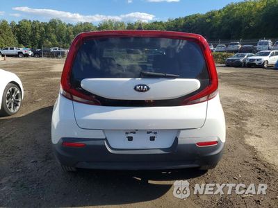 Zdjęcie 6 z 12 samochodu: 2020 KIA SOUL LX VIN:KNDJ23AU0L7725837 - miniatura