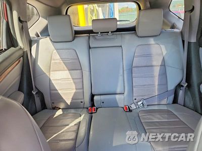 Zdjęcie 10 z 13 samochodu: 2018 HONDA CR-V EXL VIN:2HKRW2H80JH691045 - miniatura