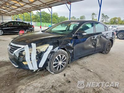 2015 NISSAN ALTIMA 2.5 SL 1N4AL3AP4FN357353 - główne zdjęcie licytacji z USA - miniatura