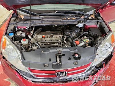 Zdjęcie 11 z 12 samochodu: 2011 HONDA CR-V EX VIN:5J6RE4H5XBL122280 - miniatura
