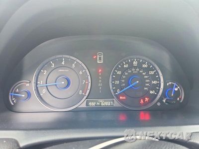 Zdjęcie 9 z 13 samochodu: 2011 HONDA ACCORD CROSSTOUR EXL VIN:5J6TF2H54BL004202 - miniatura