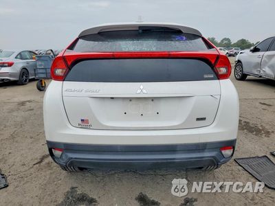 Zdjęcie 6 z 14 samochodu: 2020 MITSUBISHI ECLIPSE CROSS LE VIN:JA4AT4AA5LZ001164 - miniatura