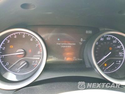 Zdjęcie 9 z 12 samochodu: 2021 TOYOTA CAMRY XLE VIN:4T1F11AKXMU455803 - miniatura