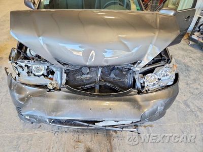 Zdjęcie 11 z 12 samochodu: 2006 TOYOTA CAMRY LE VIN:4T1BE32K56U650434 - miniatura