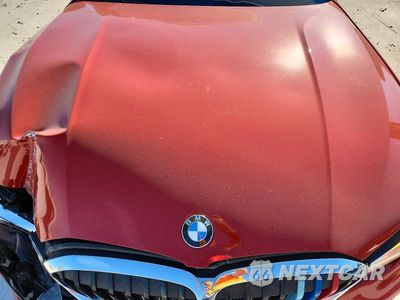 Zdjęcie 11 z 12 samochodu: 2021 BMW 330I VIN:3MW5R1J01M8B52877 - miniatura