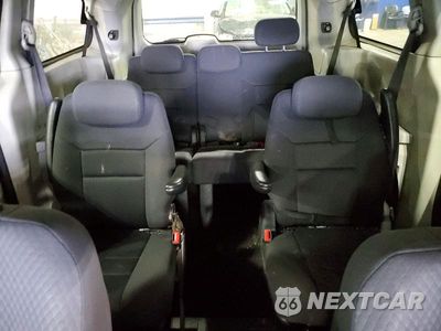 Zdjęcie 10 z 13 samochodu: 2010 DODGE GRAND CARAVAN SXT VIN:2D4RN5DX4AR190179 - miniatura