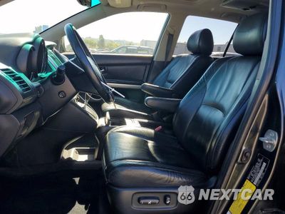Zdjęcie 7 z 13 samochodu: 2006 LEXUS RX 400 VIN:JTJHW31U060033462 - miniatura