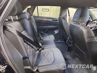 Zdjęcie 11 z 13 samochodu: 2026 VOLKSWAGEN ATLAS CROSS SPORT SE VIN:1V2WC2CA5TC234573 - miniatura