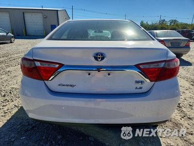 Zdjęcie 6 z 12 samochodu: 2015 TOYOTA CAMRY HYBRID LE VIN:4T1BD1FKXFU162470 - miniatura