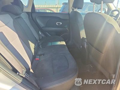 Zdjęcie 10 z 12 samochodu: 2019 KIA SOUL + VIN:KNDJP3A50K7011098 - miniatura