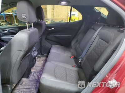 Zdjęcie 10 z 12 samochodu: 2019 CHEVROLET EQUINOX LT VIN:2GNAXVEX5K6167118 - miniatura