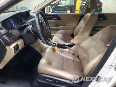 Zdjęcie 7 z 13 samochodu: 2013 HONDA ACCORD EXL VIN:1HGCR2F84DA195761 - miniatura