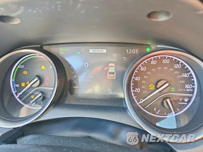Zdjęcie 9 z 12 samochodu: 2021 TOYOTA CAMRY XSE VIN:4T1K31AK0MU561542 - miniatura