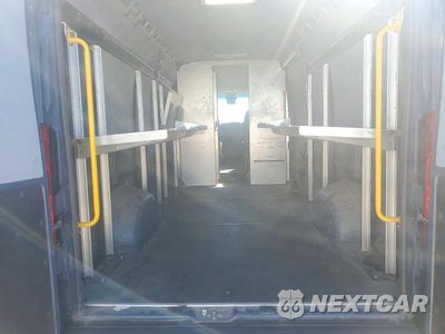 Zdjęcie 10 z 13 samochodu: 2021 RAM PROMASTER 3500 DELIVERY VAN VIN:3C6FRVJG4ME503009 - miniatura