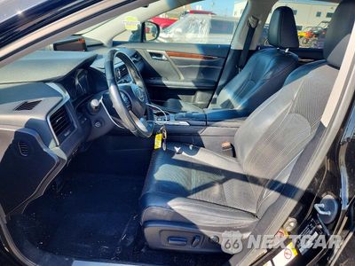 Zdjęcie 7 z 13 samochodu: 2016 LEXUS RX 350 VIN:2T2BZMCA7GC027623 - miniatura