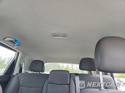 Zdjęcie 10 z 12 samochodu: 2015 KIA SORENTO LX VIN:5XYKT4A79FG578829 - miniatura
