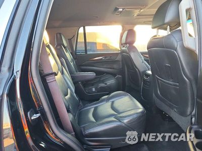 Zdjęcie 11 z 13 samochodu: 2017 CADILLAC ESCALADE PREMIUM LUXURY VIN:1GYS4CKJ3HR234770 - miniatura