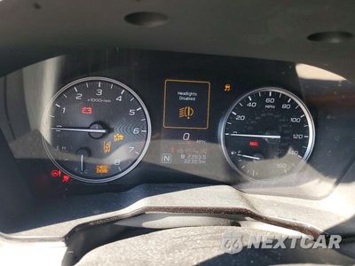 Zdjęcie 9 z 12 samochodu: 2023 SUBARU LEGACY PREMIUM VIN:4S3BWAF66P3005057 - miniatura