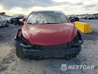Piąte zdjęcie samochodu w środku: 2013 HYUNDAI ELANTRA GLS VIN:KMHDH4AE3DU571875 - miniatura